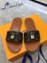 Louis Vuitton Flat 001